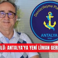 Antalya