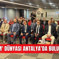 Antalya