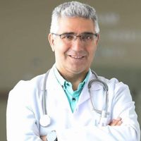 Dr. Mehmet KANPOLAT