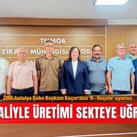 Antalya