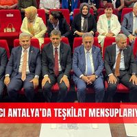 Antalya