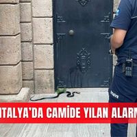 Antalya