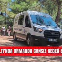 Antalya