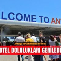 Turizm