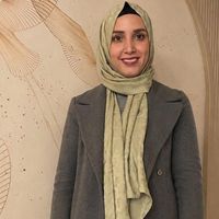 Esra Özkan ÇİÇEK