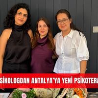 Antalya