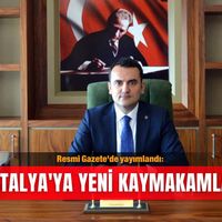Antalya