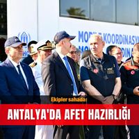 Antalya