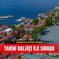 Antalya