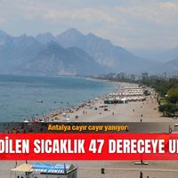 Antalya