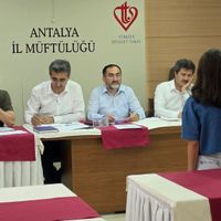 Antalya