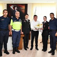 İlçeler