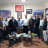 İlçeler