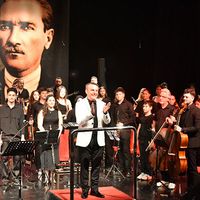 Antalya
