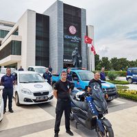 Antalya