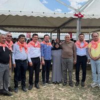 İlçeler
