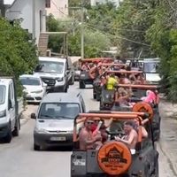 İlçeler