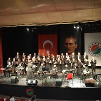 Kültür-