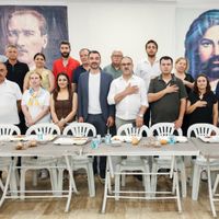 İlçeler