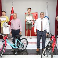 İlçeler