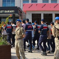 İlçeler