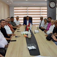 İlçeler