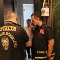 Antalya