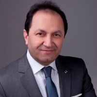 Prof. Dr. Orhan ÖZÇATALBAŞ