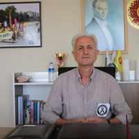 Antalya