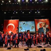 Eğitim