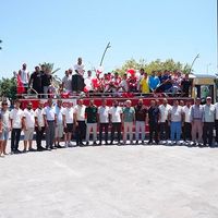 İlçeler