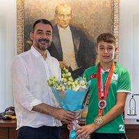 İlçeler