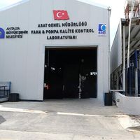 Antalya