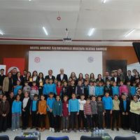 İlçeler