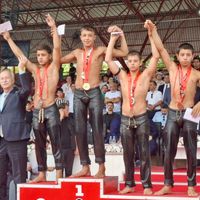 Spor