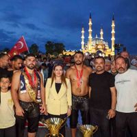 Spor