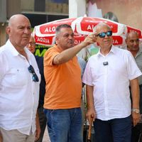 İlçeler