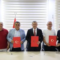 İlçeler