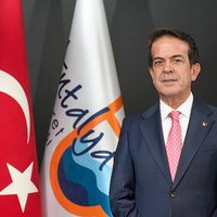 Antalya