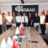 İlçeler