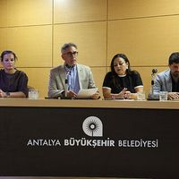 Antalya