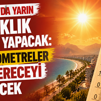Antalya