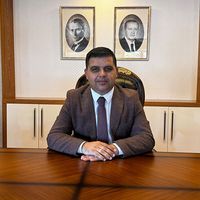 İlçeler