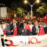 İlçeler