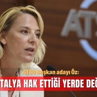 Antalya