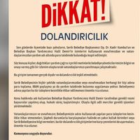 İlçeler