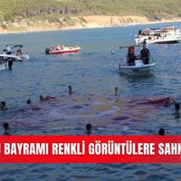 İlçeler