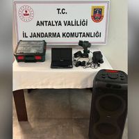 İlçeler