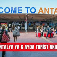 Turizm