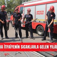 Antalya